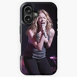 LeAnn Rimes Photograph iPhone Case
