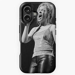 LeAnn Rimes Photograph iPhone Case