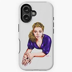 LeAnn Rimes - An iPhone Tough Case by Paul Cemmick