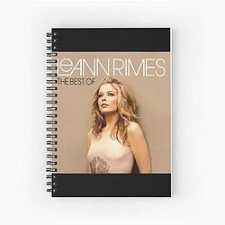 The Best of LeAnn Rimes Journal