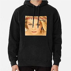 LeAnn Rimes Greatest Hits Pullover Hoodie
