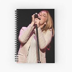 LeAnn Rimes Photograph Notebook