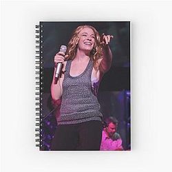 LeAnn Rimes - Photograph Notebook