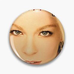 LeAnn Rimes Greatest Hits Pin
