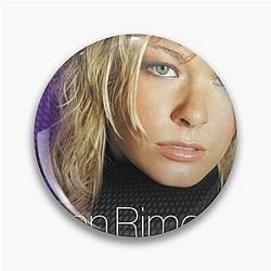 LeAnn Rimes I Need You Pin