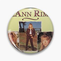 LeAnn Rimes unchained melody the early years of Pinball