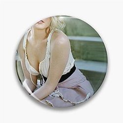 LeAnn Rimes woman Pin