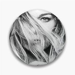 God's Work LeAnn Rimes Pin