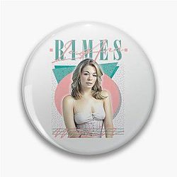 LeAnn Rimes Pin