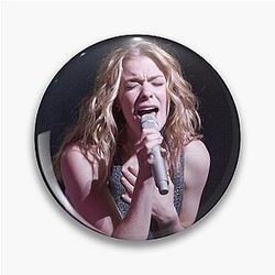 LeAnn Rimes Photo Pin