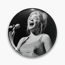 LeAnn Rimes - Photograph Pin