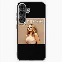 The Best of LeAnn Rimes Samsung Galaxy Soft Case