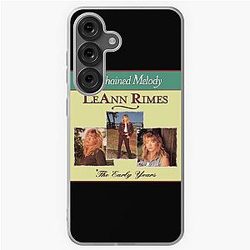 LeAnn Rimes Unchained Melody The Early Years Soft Case