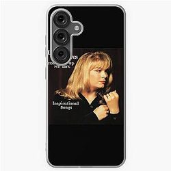 LeAnn Rimes light up my life inspirational songs for Samsung Galaxy Soft Case