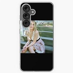 LeAnn Rimes Samsung Galaxy Soft Case