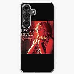 LeAnn Rimes Family Samsung Galaxy Case