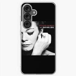 LeAnn Rimes, What Have I Done, Samsung Galaxy Soft Case