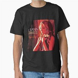 LeAnn Rimes Family T-Shirt