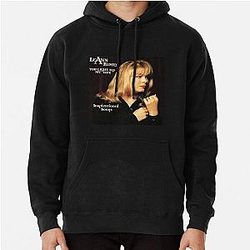 LeAnn Rimes light up my life inspirational songs Pullover Hoodie