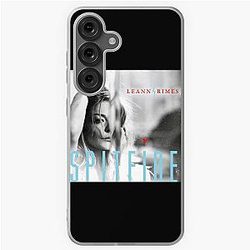 LeAnn Rimes Samsung Galaxy Case