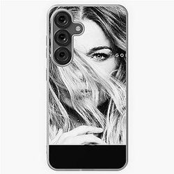 God's Work LeAnn Rimes Samsung Galaxy Softcase