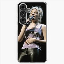 LeAnn Rimes Samsung Galaxy Soft Case