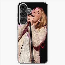 LeAnn Rimes - Photograph Soft Case Samsung Galaxy