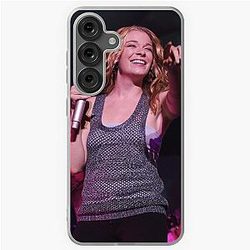 LeAnn Rimes Photograph Galaxy Case