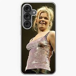 LeAnn Rimes Photograph Samsung Galaxy Case