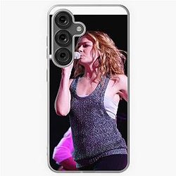 LeAnn Rimes Photograph Galaxy Case