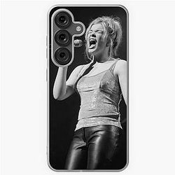 LeAnn Rimes Photograph Samsung Galaxy Soft Case