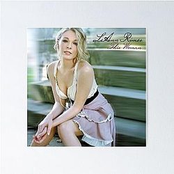LeAnn Rimes Poster