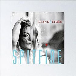 LeAnn Rimes Poster