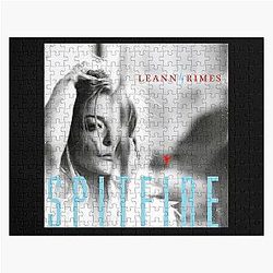 LeAnn Rimes Jigsaw Puzzle
