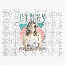LeAnn Rimes Puzzle