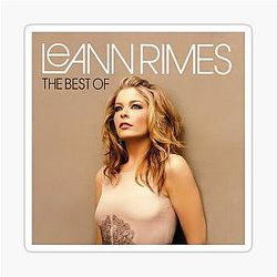 The Best of LeAnn Rimes