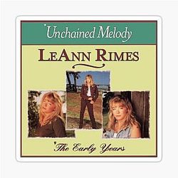 LeAnn Rimes, Unchained Melody, The Early Years