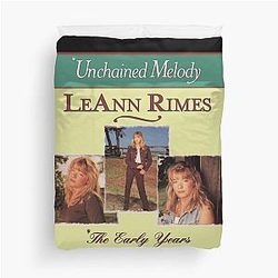 LeAnn Rimes Unchained Melody Cover