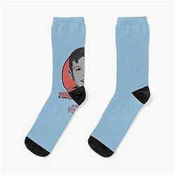 Leave It Beaver Essential T Shirt Socks