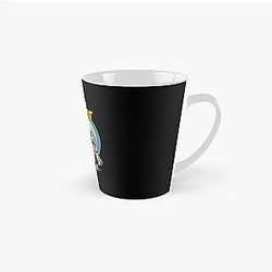 Leave it to Beaver Tall Mug