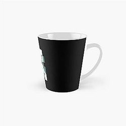 Leave it Beaver Tall Mug