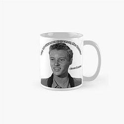 Gee Mrs. Cleaver Eddie Haskell Leave It to Beaver Classic Mug