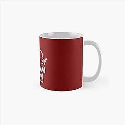 Leave it Beaver Dam Wisconsin Classic Mug