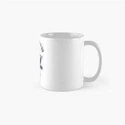 Don't leave it to Beaver Classic cartoon mug