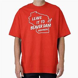 Leave it to Beaver T-Shirt