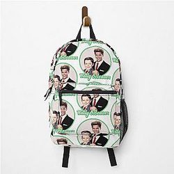 Wally and Leave It To Beaver Backpack