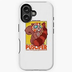Leave it Beaver For iPhone Tough Case