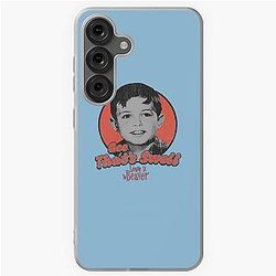 Leave It To Beaver Essential T-Shirt Samsung Galaxy Soft Case