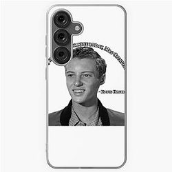 Gee Mrs Cleaver Eddie Haskell Leave It To Beaver Samsung Galaxy Soft Case