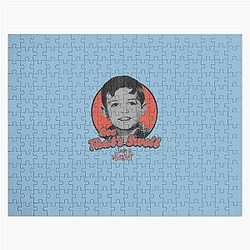 Leave It Beaver Essential T-Shirt Puzzle